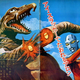Illustration for article titled Insane Kaiju Art Full Of Psychedelic Guts